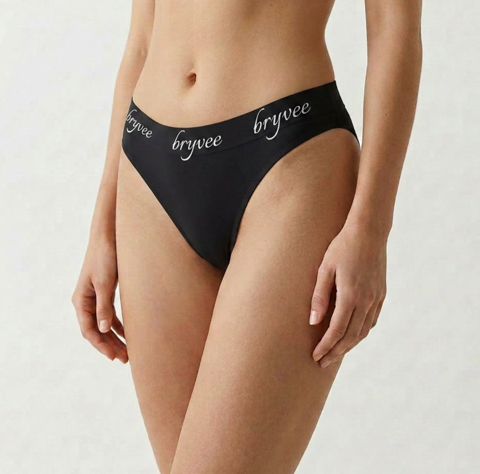 Bikini briefs